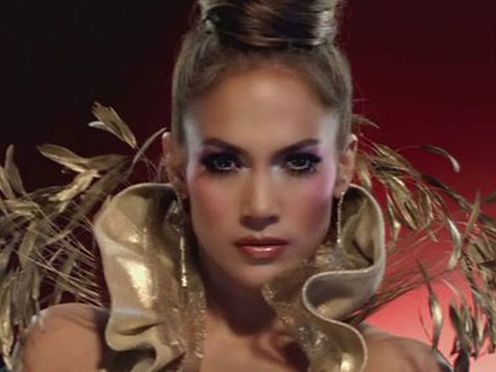Jennifer Lopez – “On The Floor”