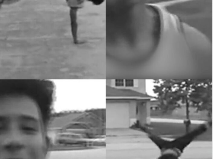 Delta – Flight Paths