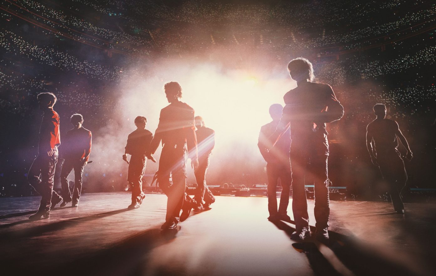 Stray Kids: The dominATE Experience